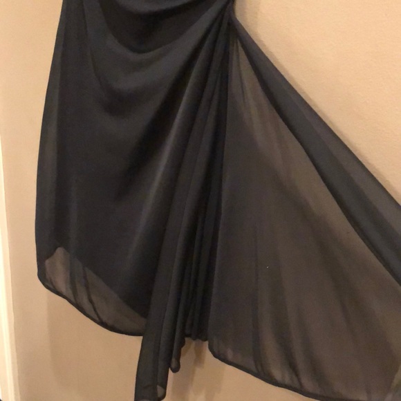 ✨Black Dress✨ - Picture 6 of 7